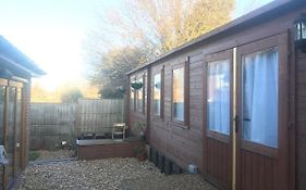 The Oxford Cabin Captivating Customisable & Cosy
